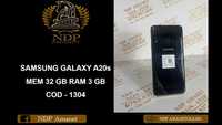 NDP Amanet NON-STOP Bld.Iuliu Maniu nr. 69 Samsung Galaxy A20s (1304)