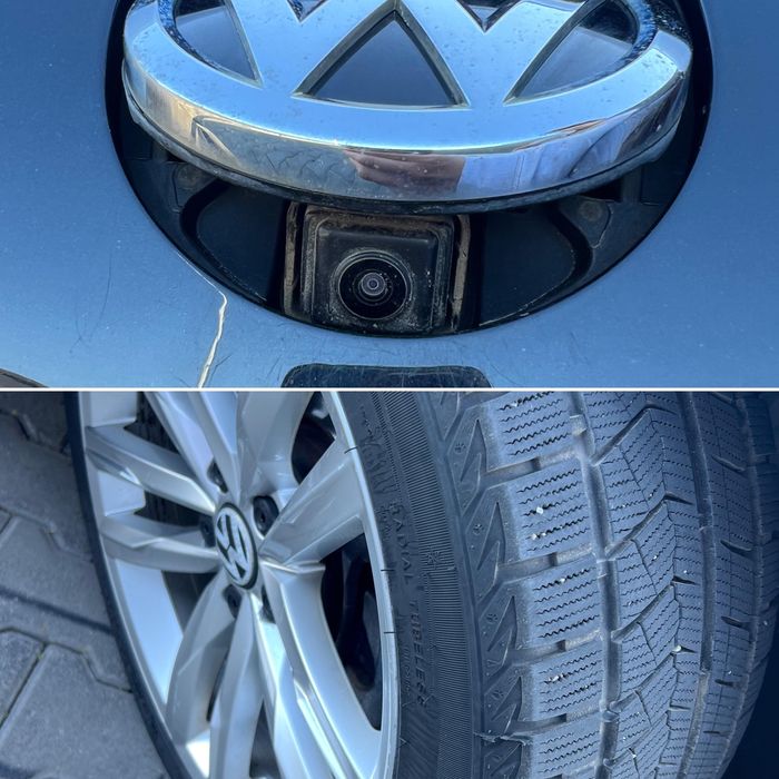 VW Passat 2.0 Diesel - 2016 - Trapa - Proprietar