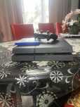 Ps 4 de vanzare