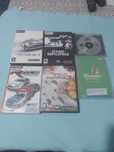Vand jocuri si FIFA 2003