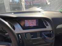 Card Harti Navigatie pentru sistemul Audi MMI 3G Basic A4 A5 Q5 A6 C6