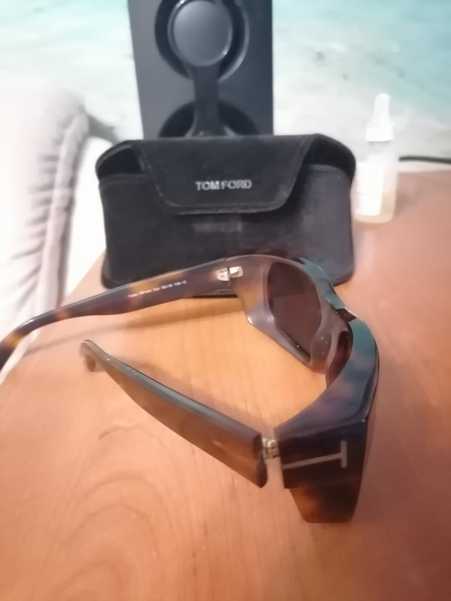 Ochelari de barbati Tom ford