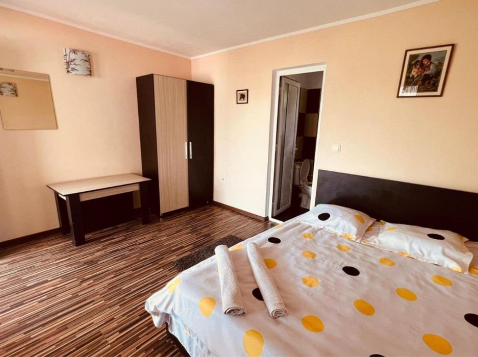 Pensinea Valu libera de Revelion - inchiriere integrala 3 nopti