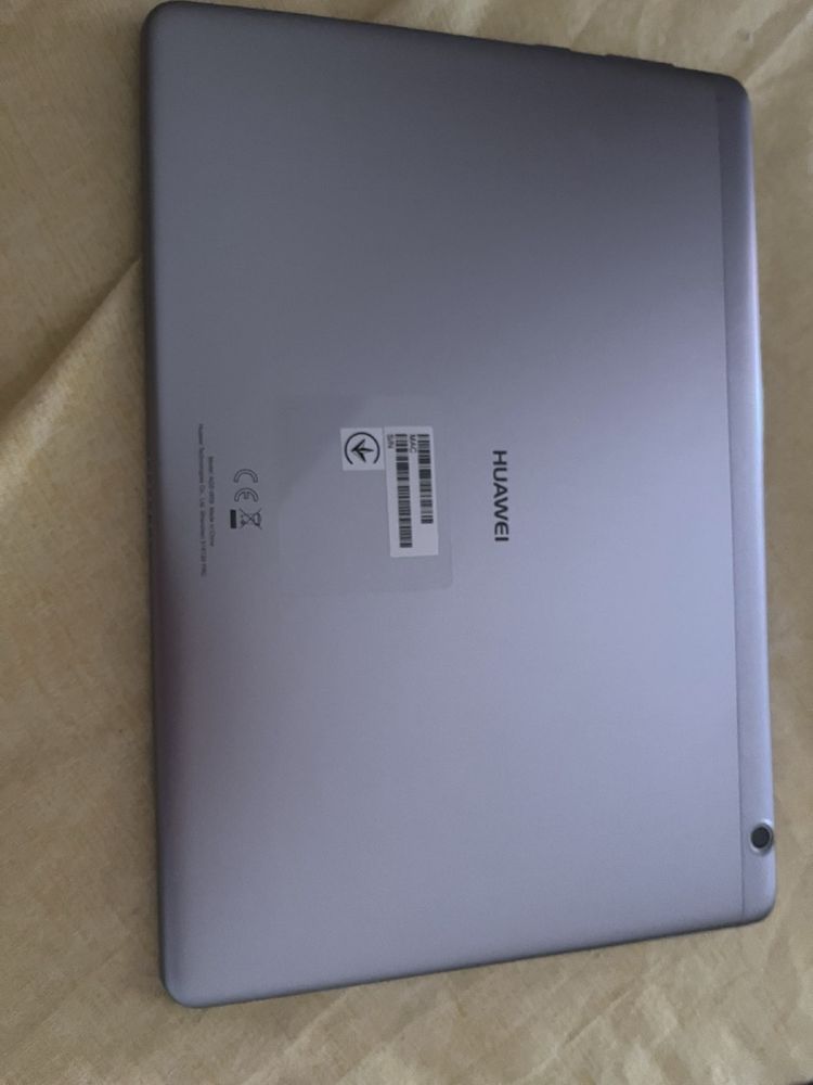 Таблет Huawei mediapad T3 10