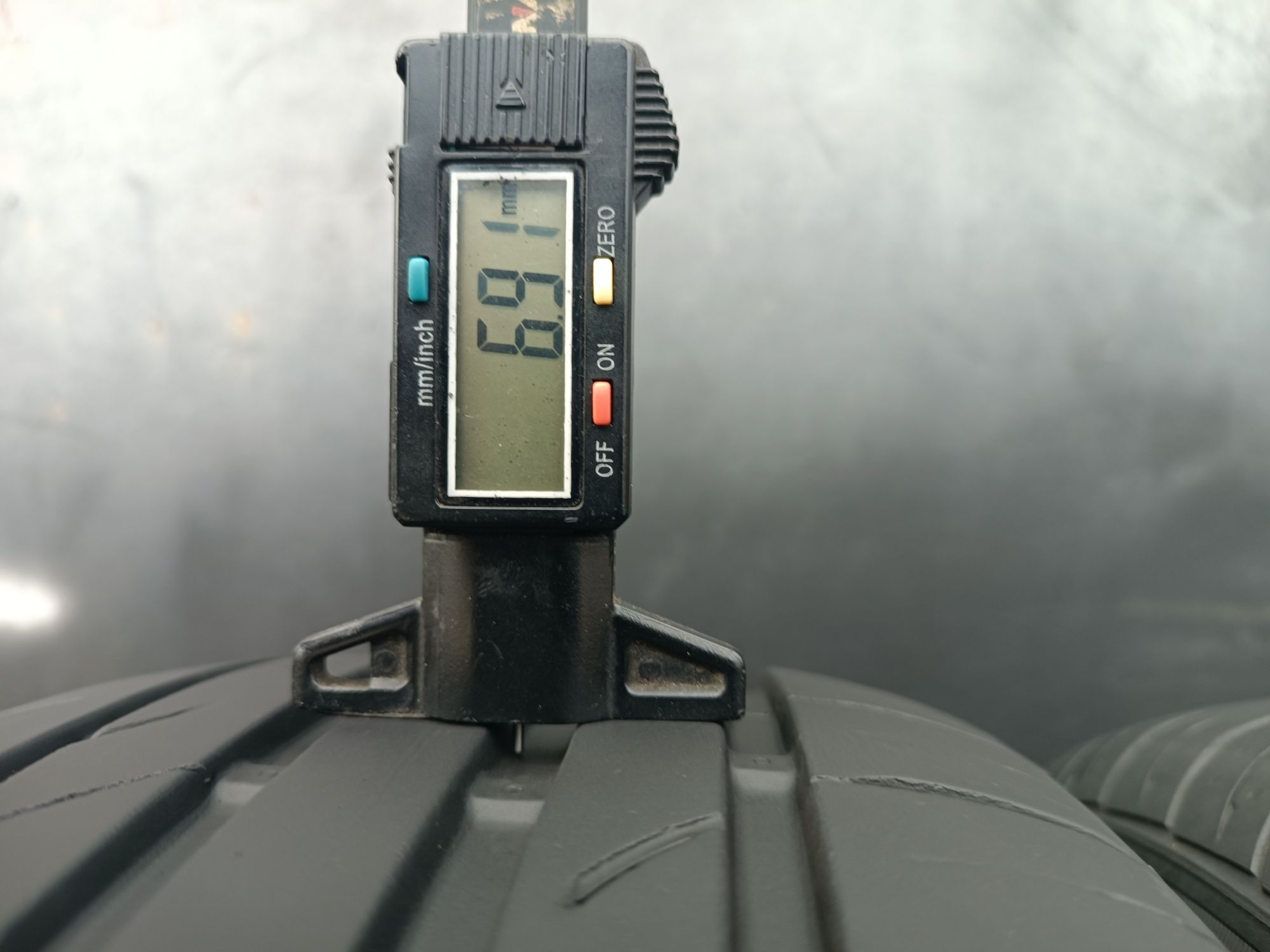 205/55/16 Nexen Дот 3921