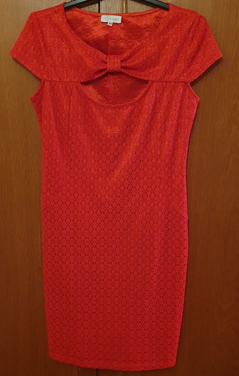 Rochie de ocazie Eponge - marimea 40