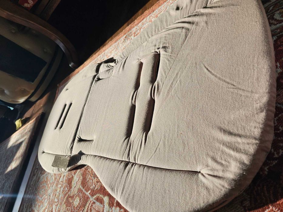 Подложка за столче и количка LORELLI Travel Comfort Memory