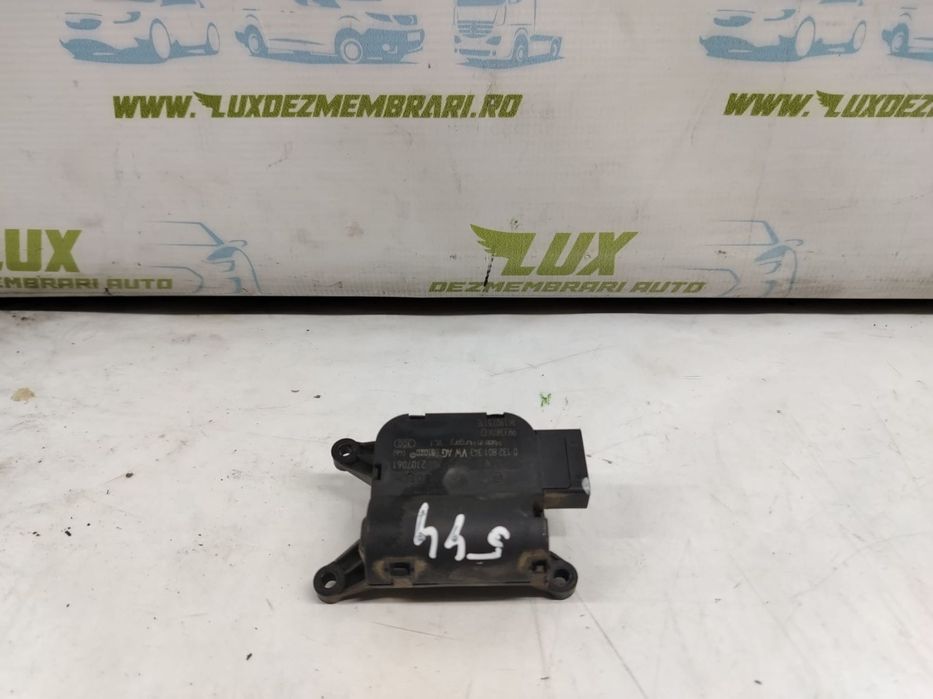 Motoras clapeta aeroterma 1k1907511e Volkswagen VW Passat B6 [2005 -