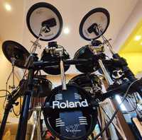 Електронни барабани Roland TD30