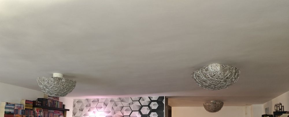 Дизайнерски осветителни тела