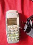 Nokia 3410 ( orice rețea, incarcator original)