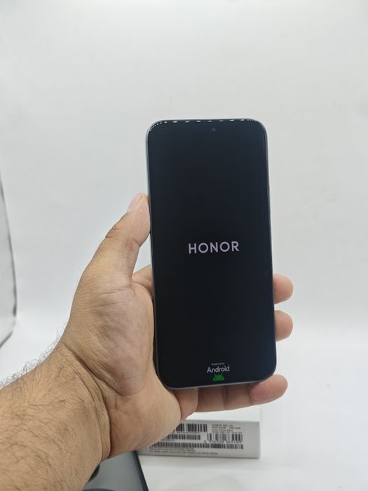 Honor 400 Lite 5G