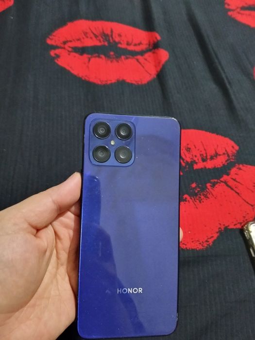 Хонор х8 сотилади