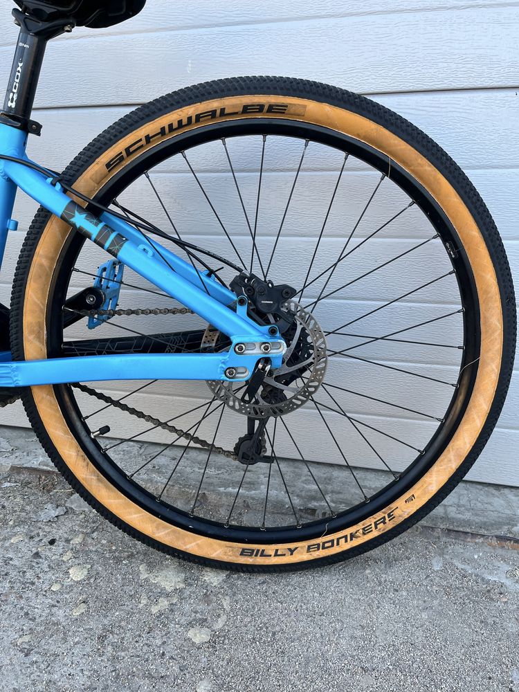 Велосипед Drag C2