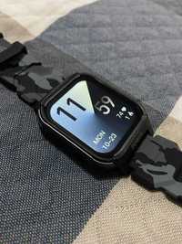 Cпортивные Смарт-часы фитнес-трекер с Bluetooth