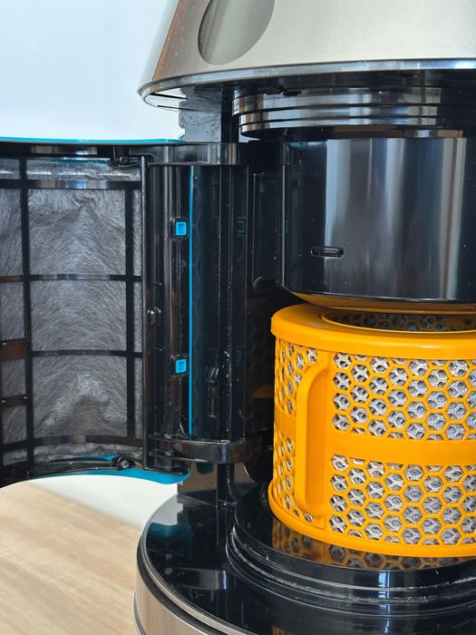 Purificator aer DYSON Pure Humidify Formaldehida PH04