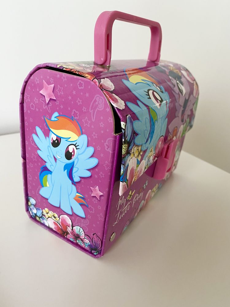 Posetuta My Little Pony