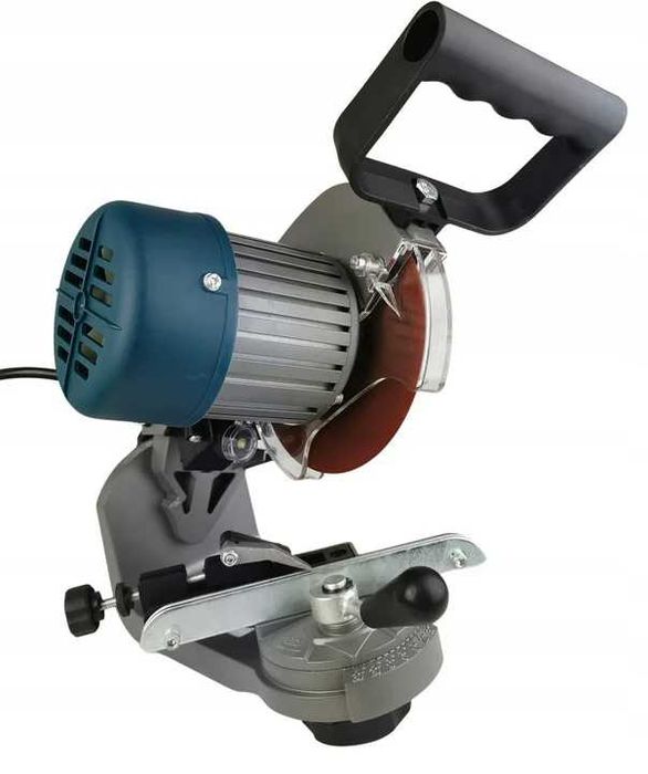 Aparat, masina ascutit, ascutitor lant drujba 850W metalic (KCHS850)