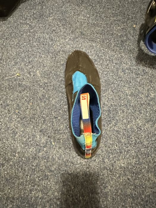 Ски за бягане Salomon s-lab boa (ски бягане)