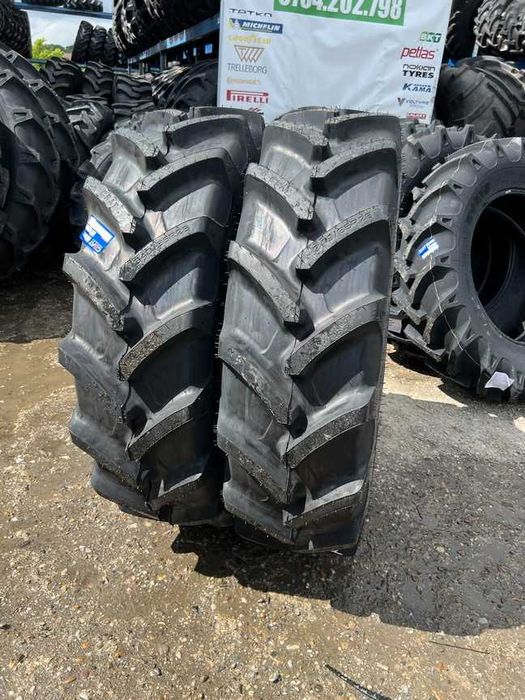 Marca CEAT cu garantie 340/85R28 anvelope noi radiale