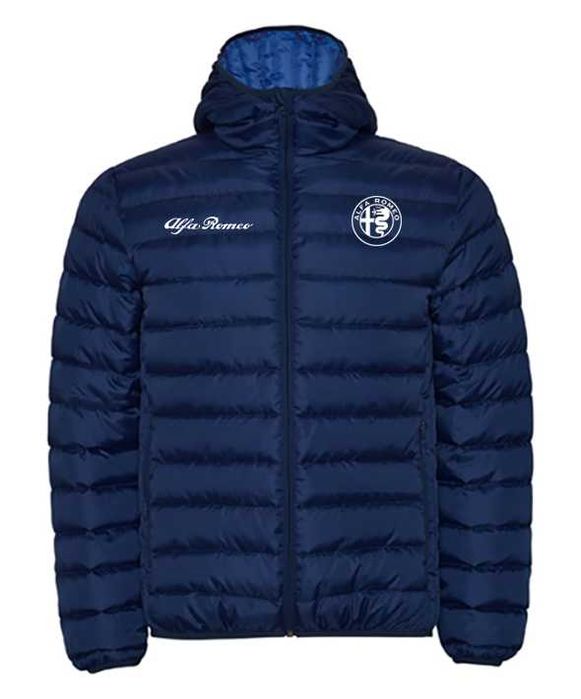 Спортни якета ALFA ROMEO, KIA, VOLVO, SEAT, VW! Или на марка по избор!