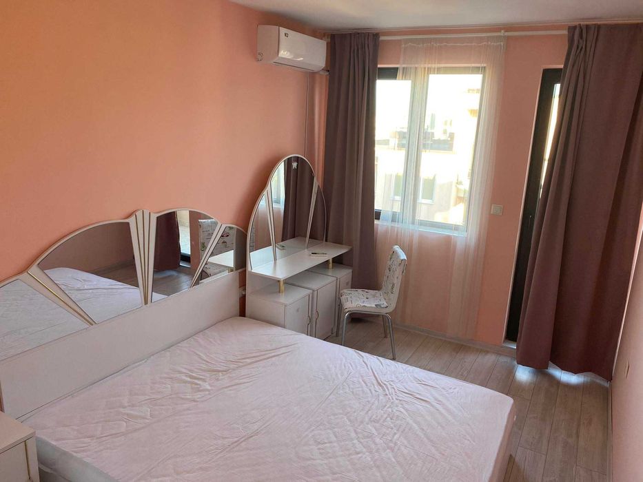 Продава се Двустаен апартамент в Пловдив, Христо Смирненски - 70 кв.м за 1672 €/кв.м - Снимка #6