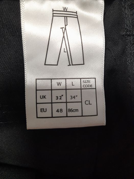 Работен мъжки панталон