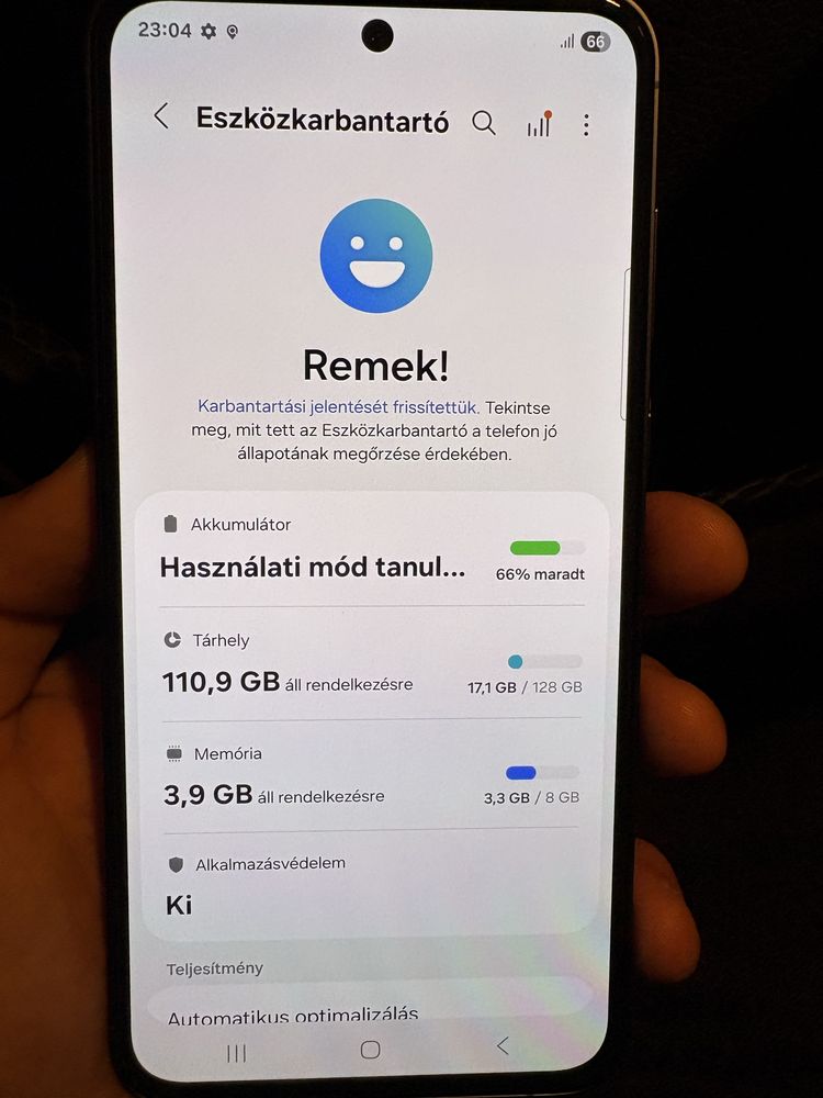 Samsung Galaxy A55 5G