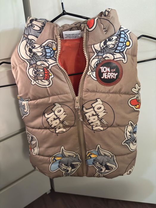 Детски елечета и яке