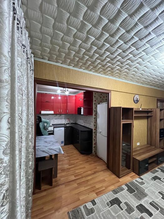 Продам 2-х комнатную квартиру