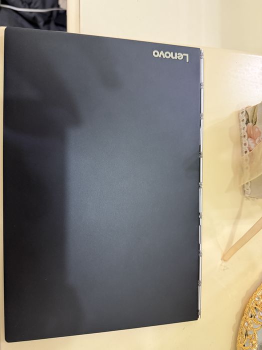 Lenova notbuk planshet