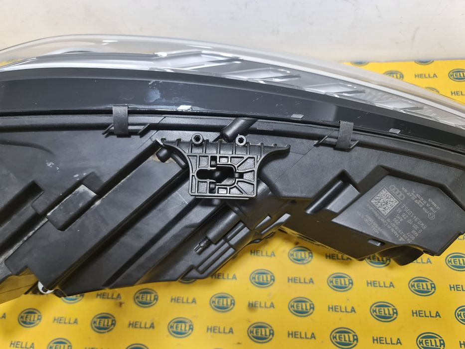 Far full led Matrix Audi A4 B9 8W facelift complet modul 8W0941035E