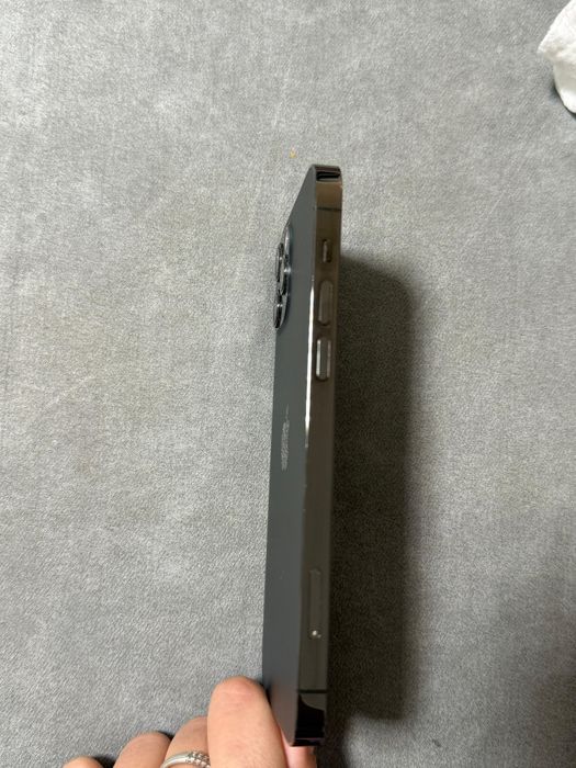 Iphone 12 Pro - 128GB - Graphite