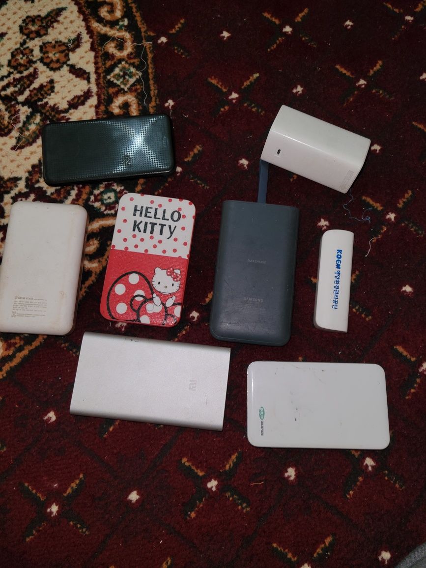 Power Bank продаётся
