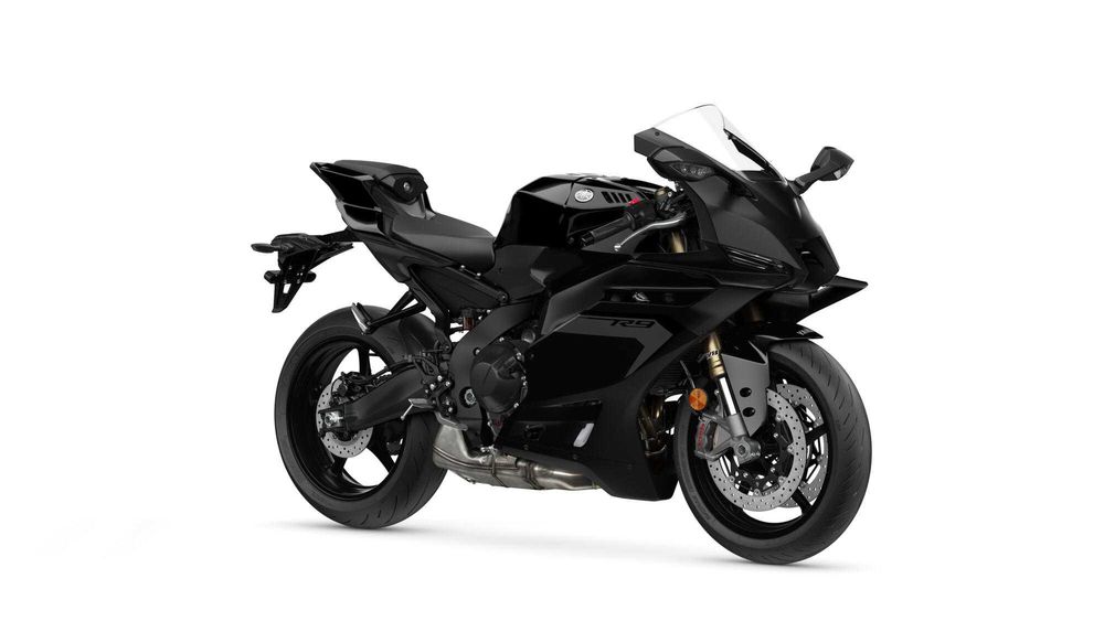 Yamaha R9 model 2025 nou - livrare cu precomanda EST BIKE Campina