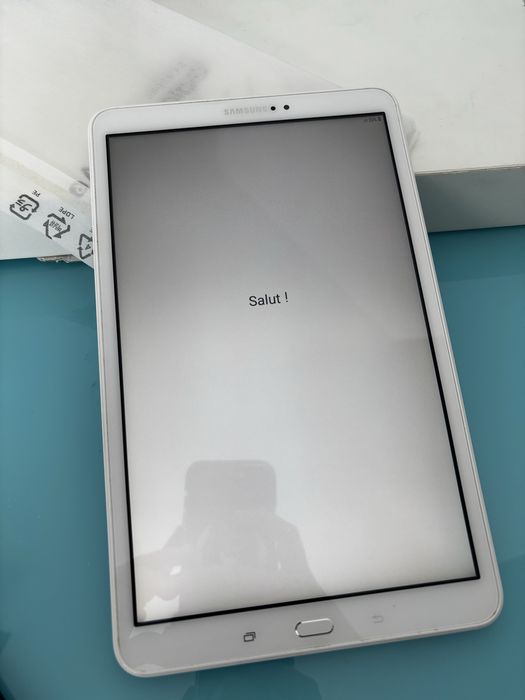 Tableta samsung tab a6