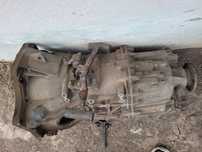 Cutie de viteze iveco 2.8