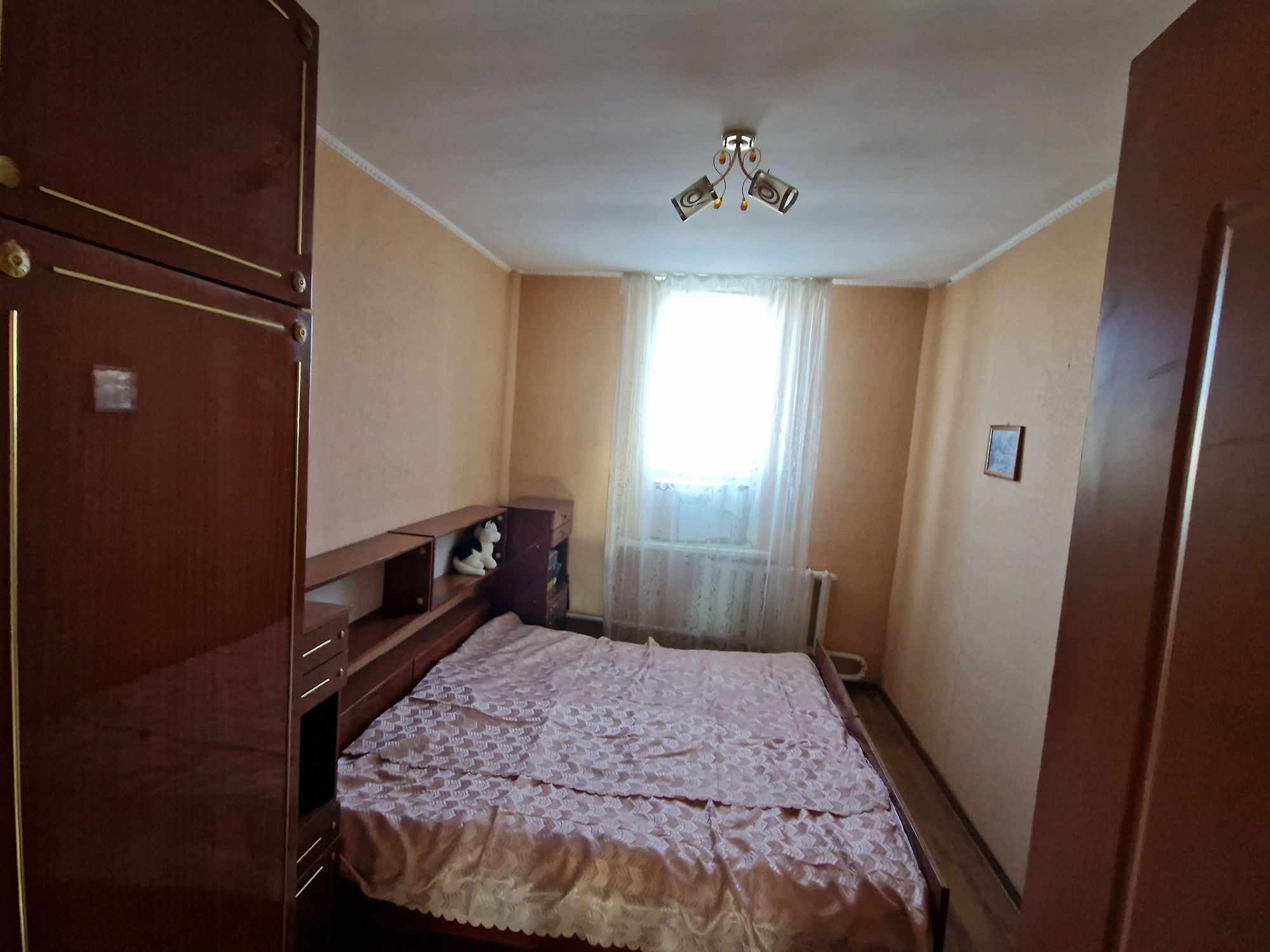 Продаётся квартира