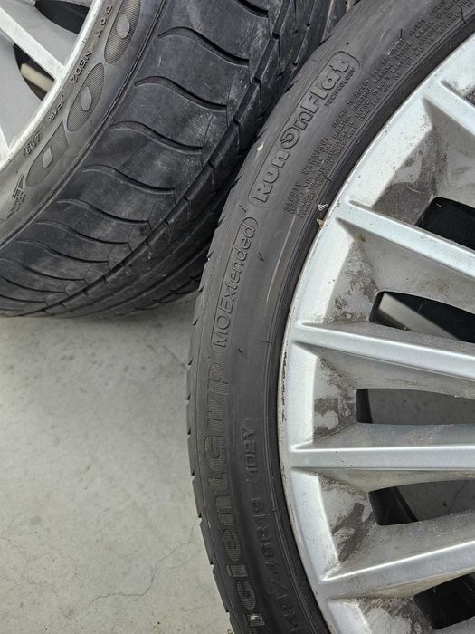 Jante Mercedes  S W222 A2224011602 Roti  Mercedes S  R 19 " 275 40 R19