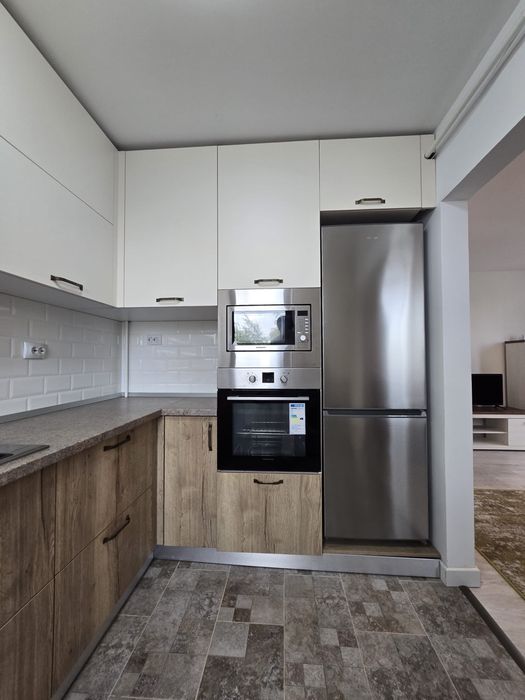 Spre chirie Apartament cu 2 camere