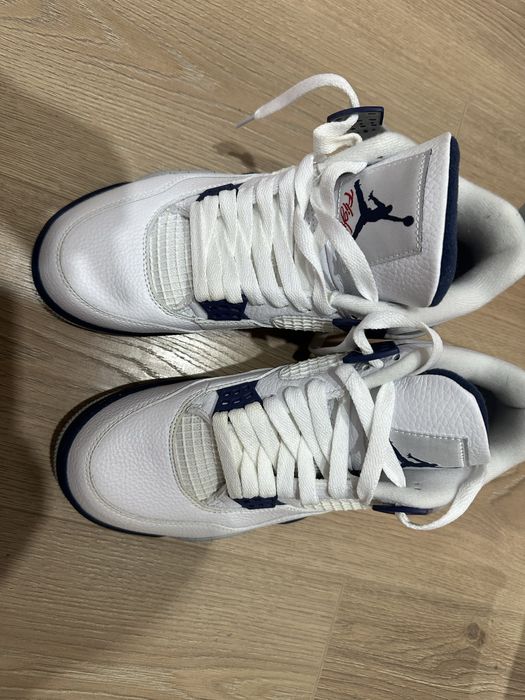 Новая брендовая мужская обувь