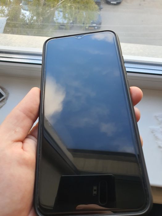 Xiaomi Redmi 9A, в идеальном состоянии