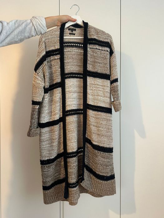 Vând cardigan Massimo Dutti