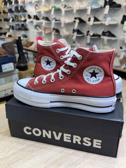 Teniși Converse Dama - 36.5, 37