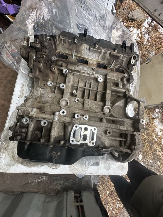 Двигатель Hyundai, Kia, киа хюндай G4KD