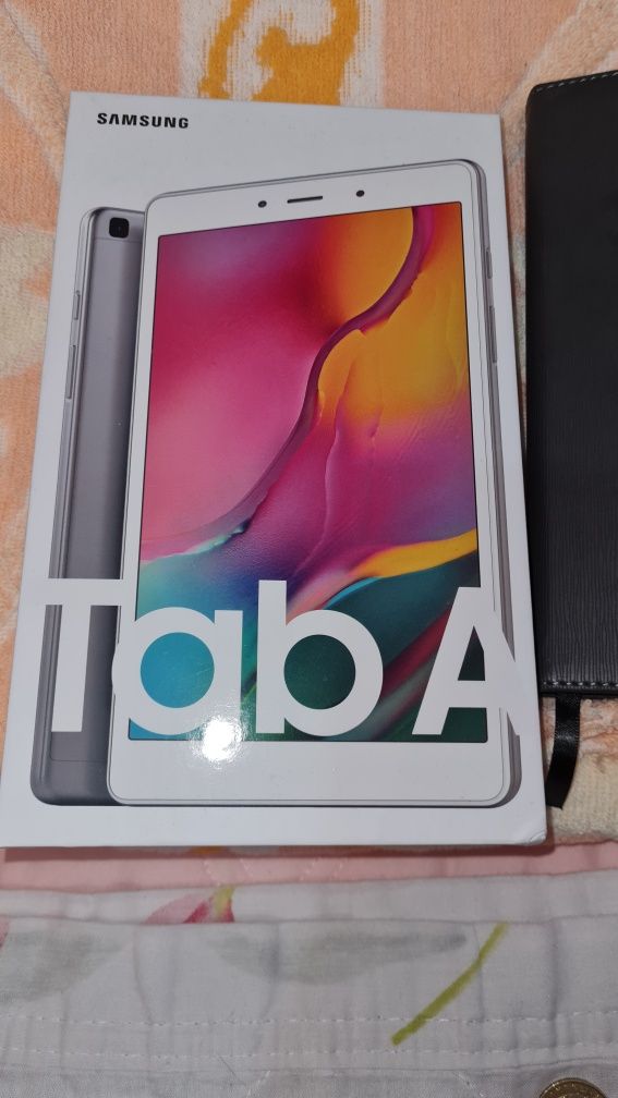 Samsung Galaxy Tab A (8, 2019)