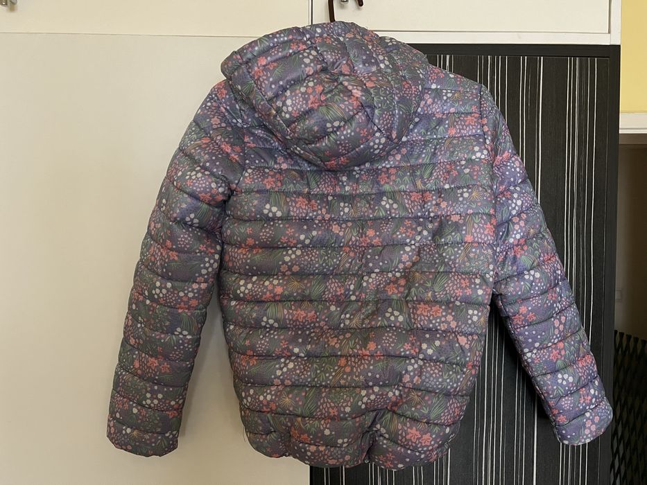 Детско преходно яке Sinsay 152 см