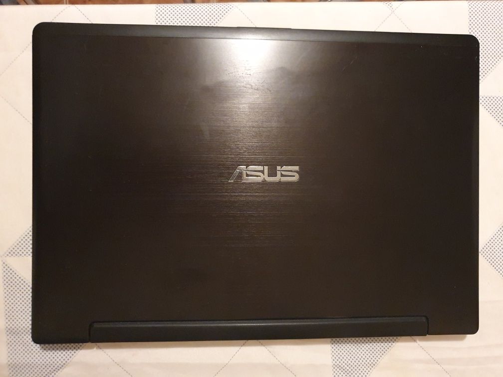 Laptop ultrabook ASUS K56CB i5-3317U GT750M 16GB