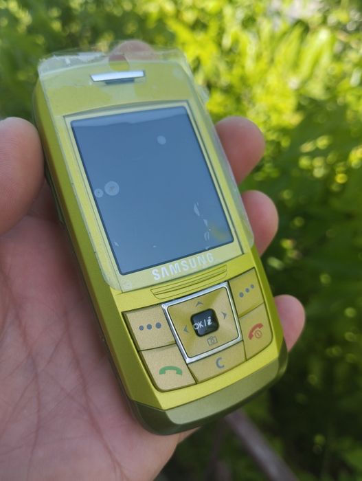 Ретро телефоны Sony Ericsson