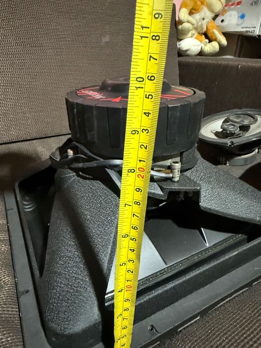 Говорител Kicker 15L7